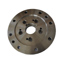 Socket Welded Connection Plate (ENP)